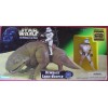 DEWBACK WITH SANDTROOPER KENNER 1997 